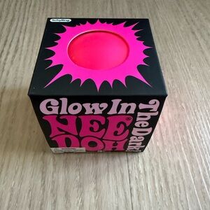 🆕 NEEDOH Glow in the Dark